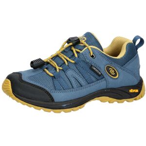 BRÜTTING Outdoorschuh »Outdoorschuh Ohio Low« blau  33