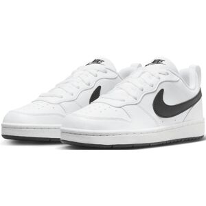 Nike Sportswear Sneaker »COURT BOROUGH LOW RECRAFT (GS)« white/black  38