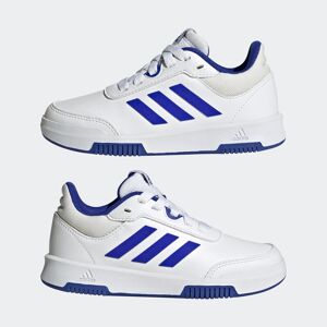 Adidas Sportswear Laufschuh »TENSAUR SPORT TRAINING LACE« FTWWHT/LUCBLU/CBLACK  34