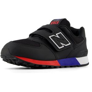 New Balance Sneaker »PV574«, mit Klettverschluss schwarz  35