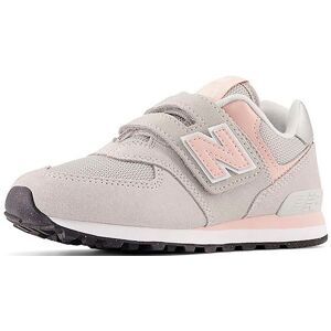 New Balance Sneaker »PV574«, mit Klettverschluss rosa  33,5