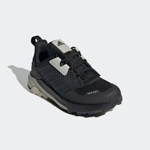 Adidas TERREX Wanderschuh »TERREX TRAILMAKER RAIN.RDY«, wasserdicht Core Black / Core Black / Aluminium  32