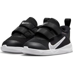 Nike Hallenschuh »Omni Multi-Court (TD)«, mit Klettverschlüssen black-white  26