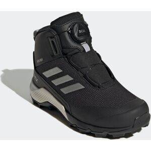 Adidas TERREX Wanderschuh »TERREX WINTER MID BOA RAIN.RDY«, wasserdicht und... Core Black / Silver Metallic / Core Black  36