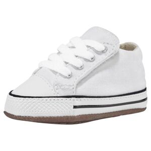 Converse Sneaker »Kinder Chuck Taylor All Star Cribster Canvas Color-Mid«,... WHITE NATURAL-IVORY  17