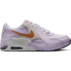 Nike Sportswear Sneaker »AIR MAX EXCEE (GS)« lila  35,5