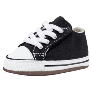 Converse Sneaker »Kinder Chuck Taylor All Star Cribster Canvas Color-Mid«,... BLACK NATURAL-IVORY WHITE  17
