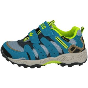 Lico Outdoorschuh »Outdoorschuh Fremont V« grau  33