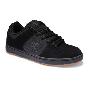 DC Shoes Sneaker »Manteca« schwarz-schwarz  6(38)