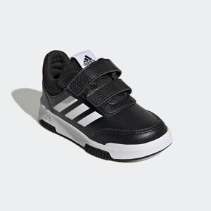 Adidas Sportswear Klettschuh »TENSAUR HOOK AND LOOP«, mit Klettverschluss Core Black / Cloud White / Core Black  23