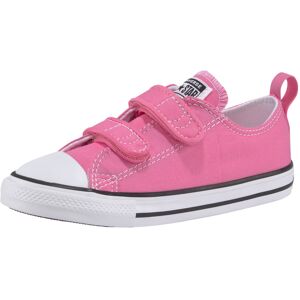 Converse Sneaker »CHUCK TAYLOR ALL STAR 2V - OX«, mit Klettverschluss pink  23