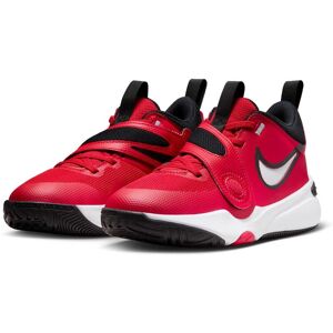 Nike Basketballschuh »TEAM HUSTLE D 11 (GS)« rot  37,5