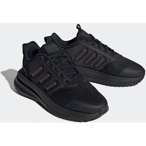 Adidas Sportswear Sneaker »X_PLRPHASE KIDS« Core Black / Core Black / Cloud White  38