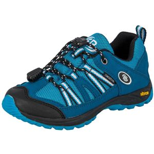 BRÜTTING Wanderschuh »Outdoorschuh Ohio Low« blau  29