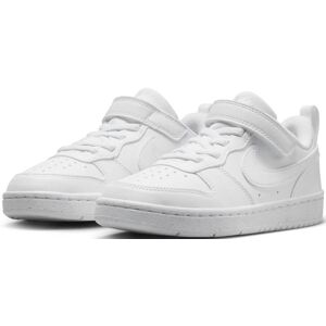 Nike Sportswear Sneaker »Court Borough Low Recraft (PS)« weiss-weiss  28,5