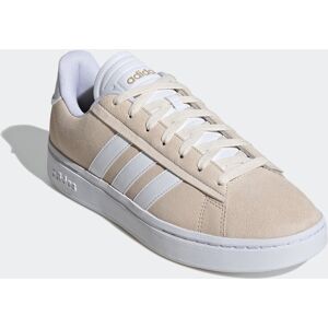 Adidas Sportswear Sneaker »GRAND COURT ALPHA« WONWHI/FTWWHT/MAGBEI  37