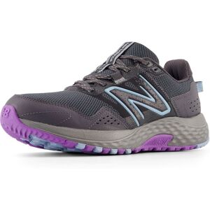 New Balance Laufschuh »W410« anthrazit  37