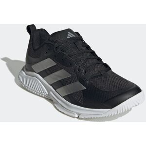 Adidas Performance Indoorschuh »COURT TEAM BOUNCE 2.0«, besonders geeignet... Core Black / Silver Metallic / Cloud White  37