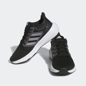 Adidas Sportswear Sneaker »ULTRABOUNCE JUNIOR« Core Black / Cloud White / Core Black  38