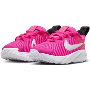 Nike Laufschuh »STAR RUNNER 4 (TD)« rosa  21