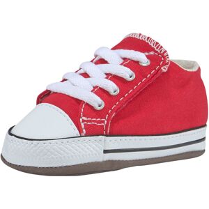 Converse Sneaker »Kinder Chuck Taylor All Star Cribster Canvas Color-Mid«,... rot  18