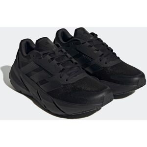 Adidas Performance Laufschuh »ADISTAR 2.0« Core Black / Core Black / Cloud White  43