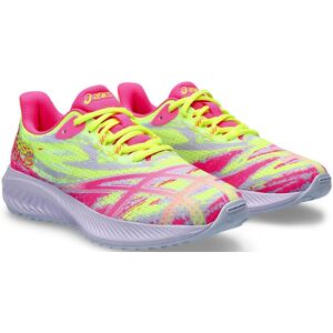 Asics Laufschuh »GEL-NOOSA TRI 15 GS« pink-gelb  39,5