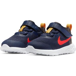 Nike Laufschuh »REVOLUTION 6 (TD)« midnight  23,5