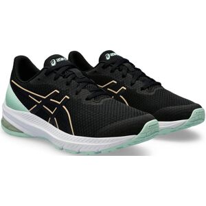 Asics Laufschuh »GT-1000 12 GS« schwarz  33,5