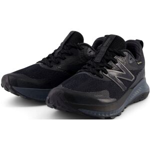 New Balance Laufschuh »Nitrel Gore Tex«, Wasserdicht schwarz  36,5