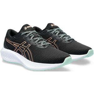 Asics Laufschuh »GEL-EXCITE 10 GS« schwarz  35,5