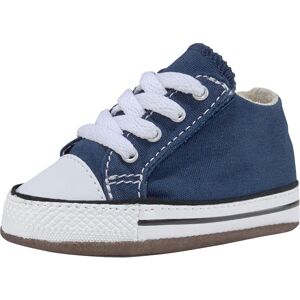 Converse Sneaker »Kinder Chuck Taylor All Star Cribster Canvas Color-Mid«,... NAVY-NATURAL-IVORY-WHITE  18