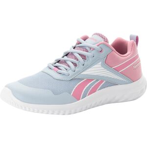 Reebok Laufschuh »REEBOK RUSH RUNNER 5« pink-hellbla  35