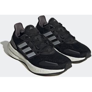 Adidas Performance Laufschuh »PUREBOOST 22 HEAT.RDY« Core Black / Cloud White / Grey Four  39