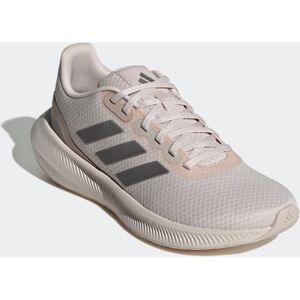 Adidas Performance Laufschuh »RUNFALCON 3« Putty Mauve / Wonder Taupe / Wonder Taupe  41