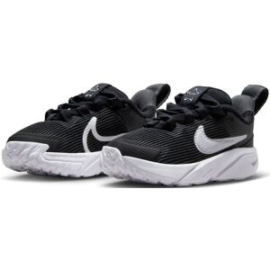 Nike Laufschuh »STAR RUNNER 4 (TD)« schwarz  27