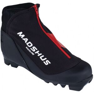 Madshus Madhus Raceline, Langlaufschuhe, Junior, schwarz