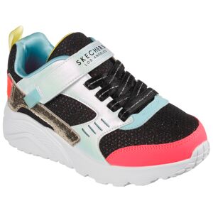 Skechers Kids Sneaker »UNO LITE GEN CHILL«, in toller Farbkombi,... schwarz-kombiniert Größe 33