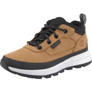 Timberland Schnürboots »Field Trekker Low« wheat Größe 36