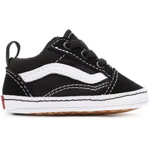 Vans - Sneakers, Low Top, 19, Schwarz/weiss