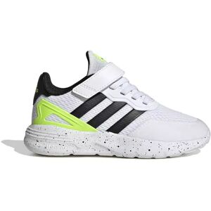 Adidas - Sneakers, Low Top, Nebzed El K, 33, Weiss