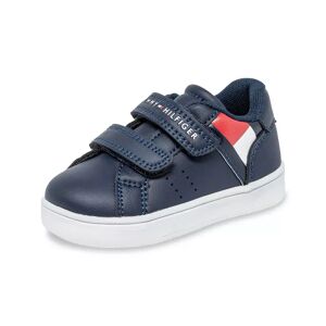 Tommy Hilfiger - Sneakers, Low Top, 22, Marine