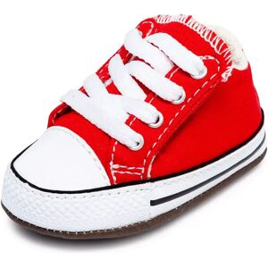 Converse - Sneakers, Low Top, Chuck Taylor All Star Cribster, 20, Rot