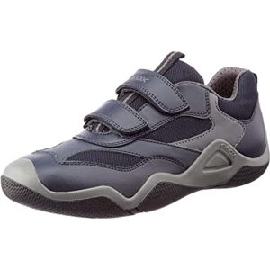 Geox Jungen Jr Wader A Schuhe