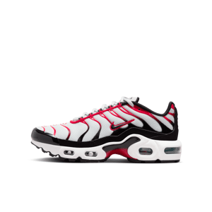 Nike Air Max Plus Schuh für ältere Kinder - Grau - 35.5