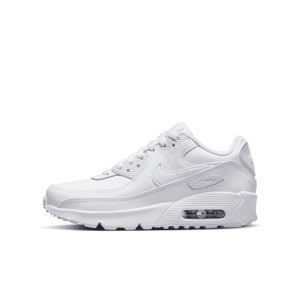 Nike Air Max 90 LTR Schuh für ältere Kinder - Weiß - 36