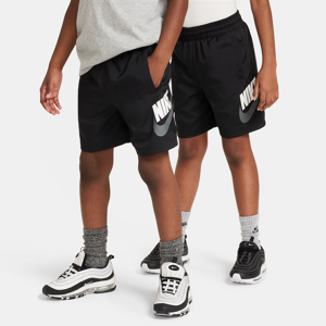 Nike SportswearWebshorts für ältere Kinder - Schwarz - S