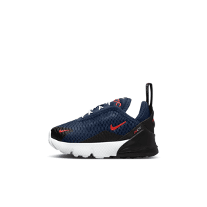 Nike Air Max 270Schuh für Babys und Kleinkinder - Blau - 23.5