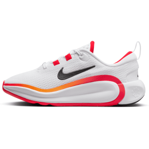 Nike Infinity Flow Laufschuh für ältere Kinder - Weiß - 35.5