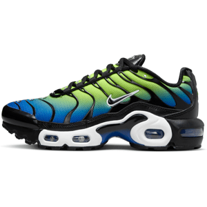 Nike Air Max Plus Schuh für ältere Kinder - Blau - 38